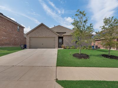 618 Willow View Way, Princeton, TX, 75407