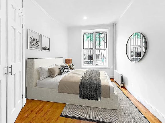 3rd image of 86 Bradhurst Ave #2FL4