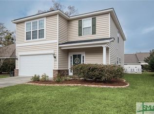 222 Peregrine Cir, Richmond Hill, GA 31324