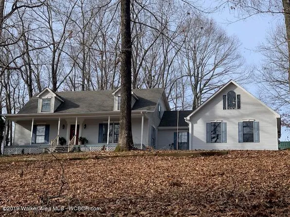 315 Veterans Dr, Muscle Shoals, AL 35661