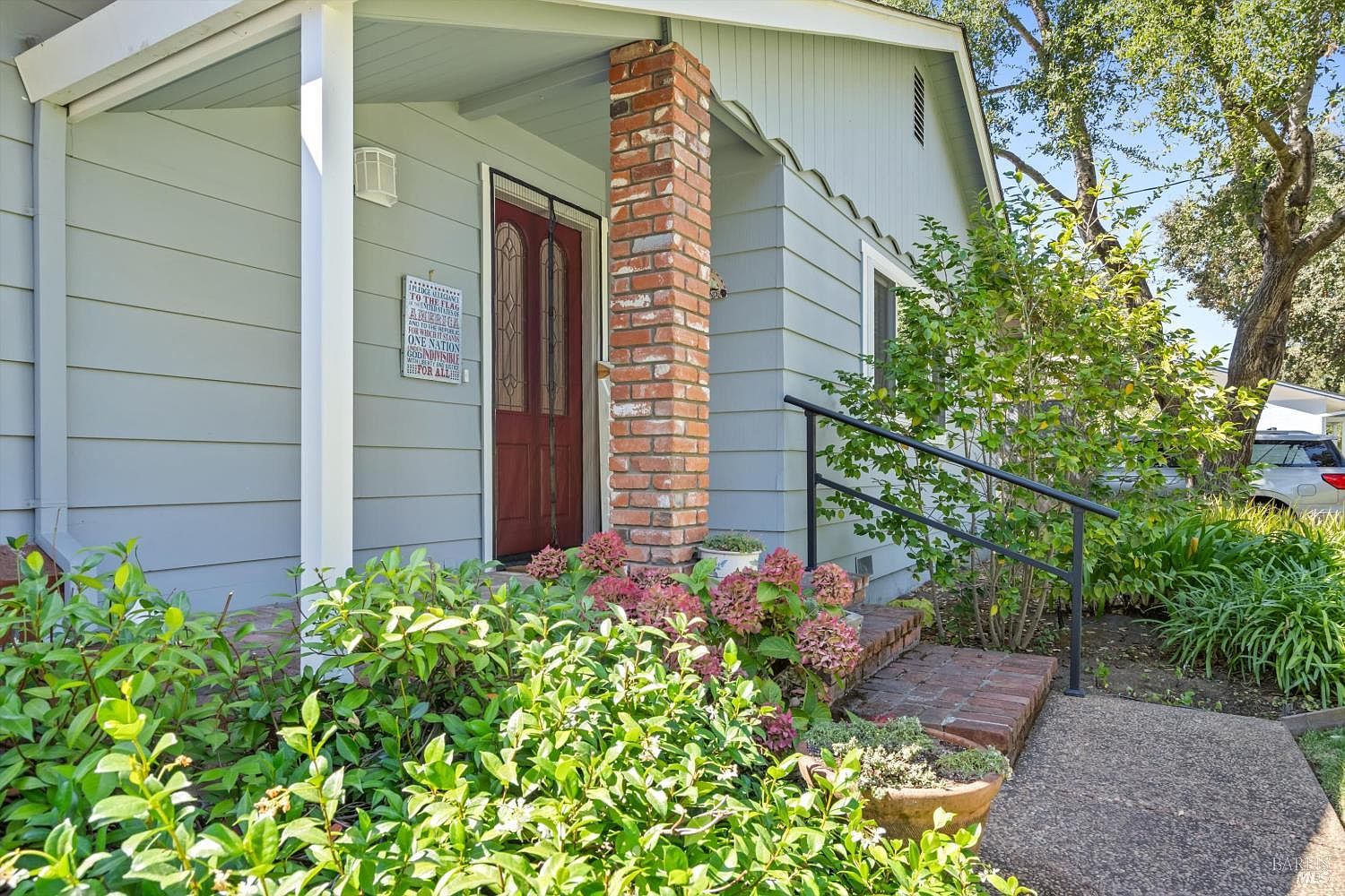 136 Mark West Station Road - Photo 12