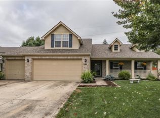 2321 Citation Ct, Indianapolis, IN