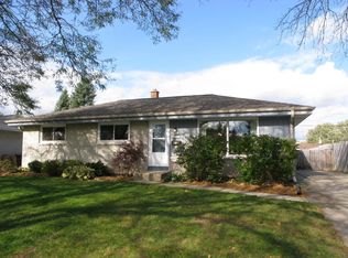 N85W14978 Knoll Ter, Menomonee Falls, WI 53051