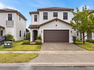 5451 Cassidy Ln, Immokalee, FL 34142