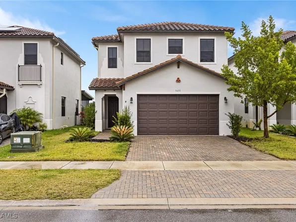 5451 Cassidy Ln, Immokalee, FL 34142