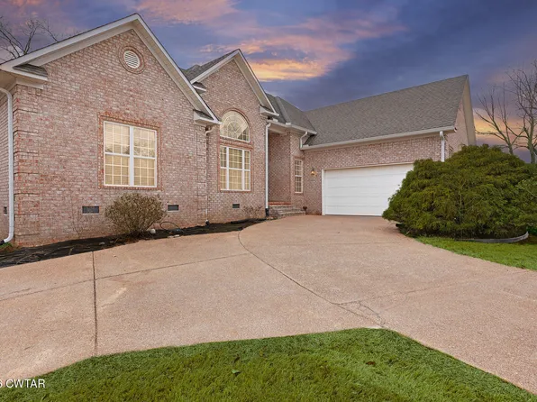 2111 Willow Trace Dr, Milan, TN 38358