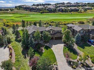 5434 Twilight Way, Parker, CO 80134
