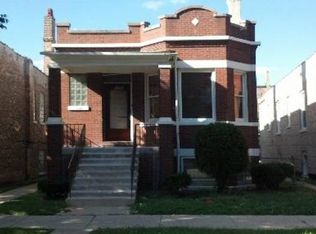 5706 W 23rd St, Cicero, IL 60804