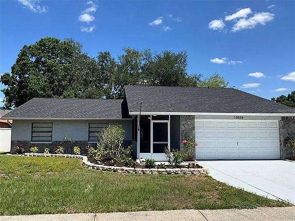 3rd image of 15604 TIMBERLINE DRIVE