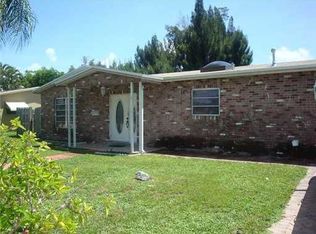 1760 Sunset Strip, Sunrise, FL 33313