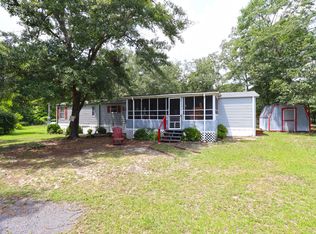 222 Stabler Hill Rd, Swansea, SC 29160