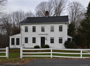 257 Christian Rd, Middlebury, CT 06762