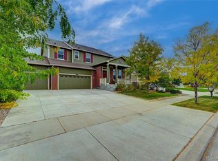 25958 E Bayaud Ave, Aurora, CO 80018