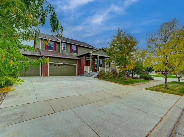 25958 E Bayaud Avenue, Aurora, CO 80018