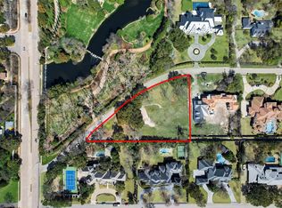 5138 Lobello Dr, Dallas, TX 75229