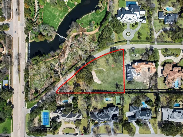 5138 Lobello Dr, Dallas, TX 75229