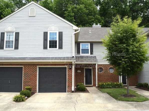 3809 Peppercorn Way, Chesapeake, VA 23321