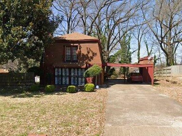 3 Bedroom Houses for Rent in Memphis TN - 751 houses | Zillow