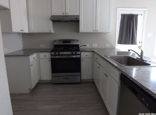 738 Ambush Rdg, San Antonio, TX 78220