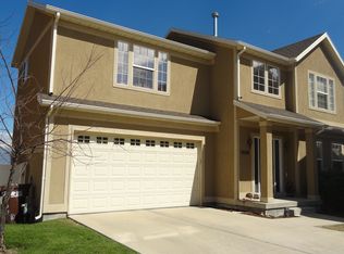 7490 S Yellowwood, West Jordan, UT 84081
