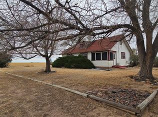 31506 County Road 22, Vona, CO 80861