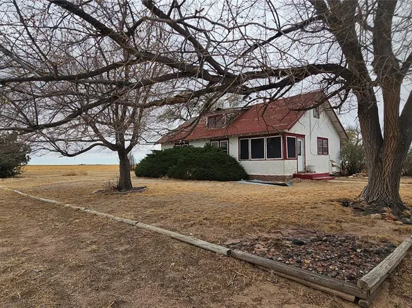 31506 County Road 22, Vona, CO 80861