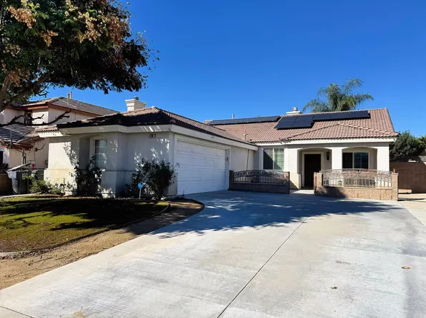 1130 Monica Ave, San Bernardino, CA 92408