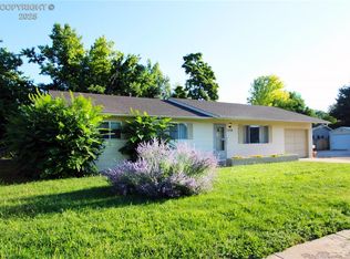 1259 Short St, Canon City, CO