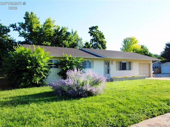 1259 Short St, Canon City, CO 81212