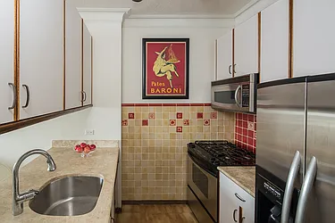 Sold by Brown Harris Stevens