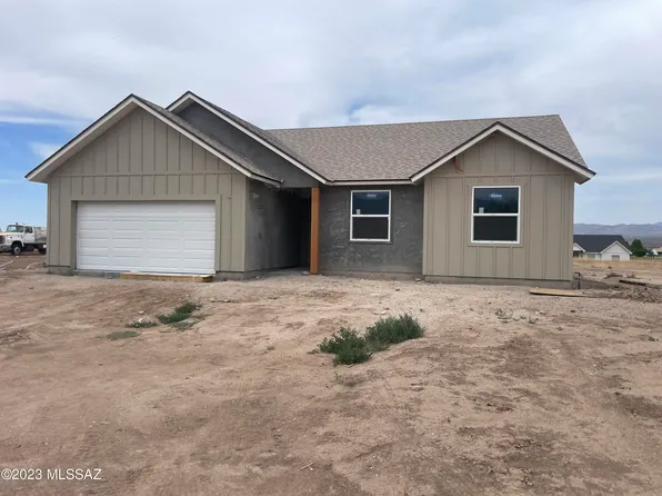 350 N 1390 W, Pima, AZ 85543