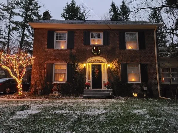 715 S 3rd St, Niles, MI 49120