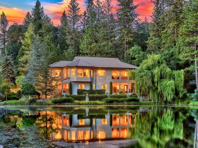 25195 Castlewood Ln, Colfax, CA, 95713