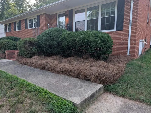 1112 Green St, Reidsville, NC 27320