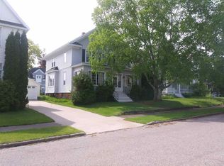 232 Iroquois St, Laurium, MI 49913