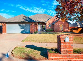 1405 NW 182nd St, Edmond, OK 73012