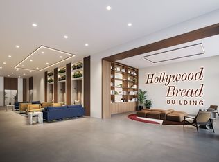 Bread Building, Hollywood, FL 33020