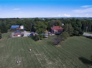 Buffalo Rd, Harborcreek, PA 16421