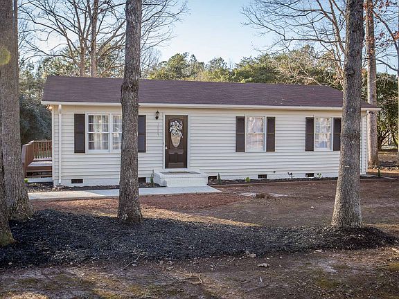 2nd image of 7899 Womack Dr
