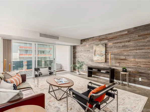 1121 Albion Street #809, Denver, CO 80220