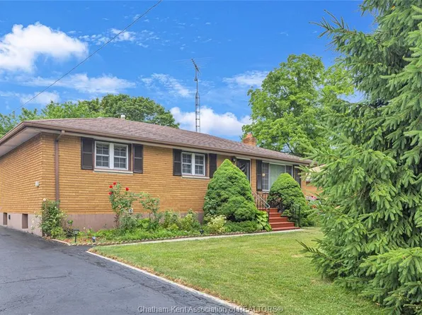 20 Romney Rd, Chatham Kent, ON N7L 3S3