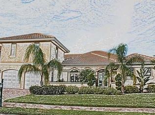 5585 62nd Pl, Vero Beach, FL 32967