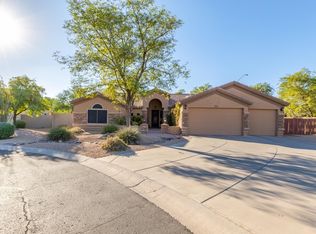 24050 N 82nd Ave, Peoria, AZ 85383