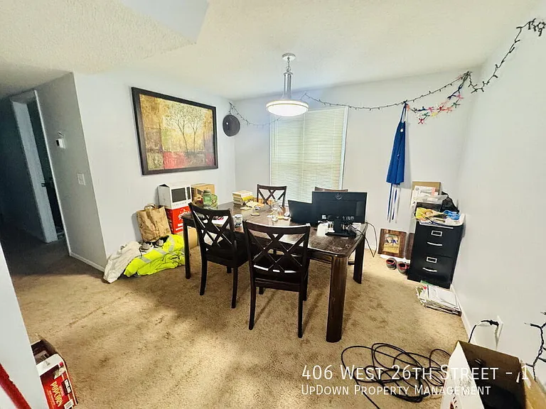 406 W 26th St #1 — Photo 9
