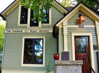 210 E 7th St, Moscow, ID 83843