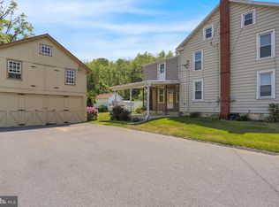 367 Bellemans Church Rd, Leesport, PA 19533