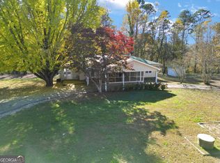 7447 Old Cornelia Hwy, Alto, GA 30510