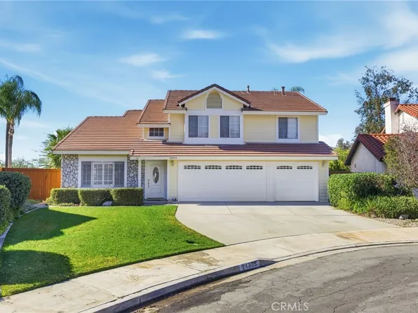 24333 Rimcrest Ln, Moreno Valley, CA 92557