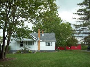 11830 Roller Coaster Rd Lisbon OH 44432 Zillow