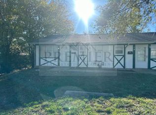 6111 E 153rd St, Grandview, MO 64030